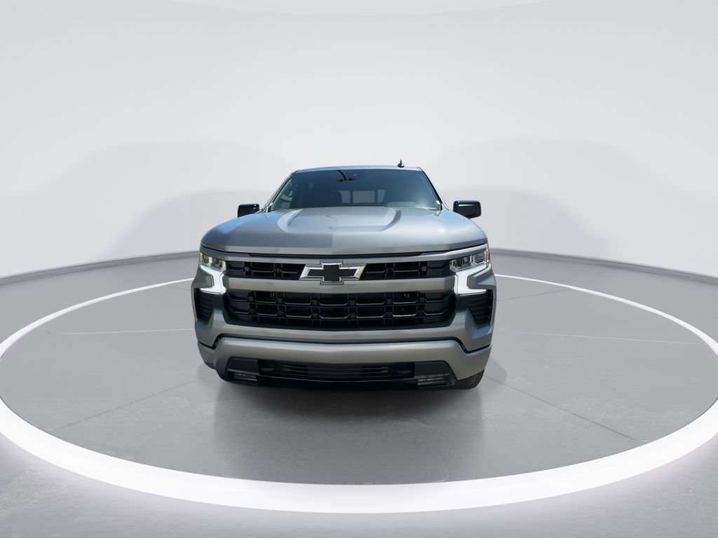 New 2026 Chevrolet Silverado 1500 RST w/ Convenience Package II AWD/4WD image 3