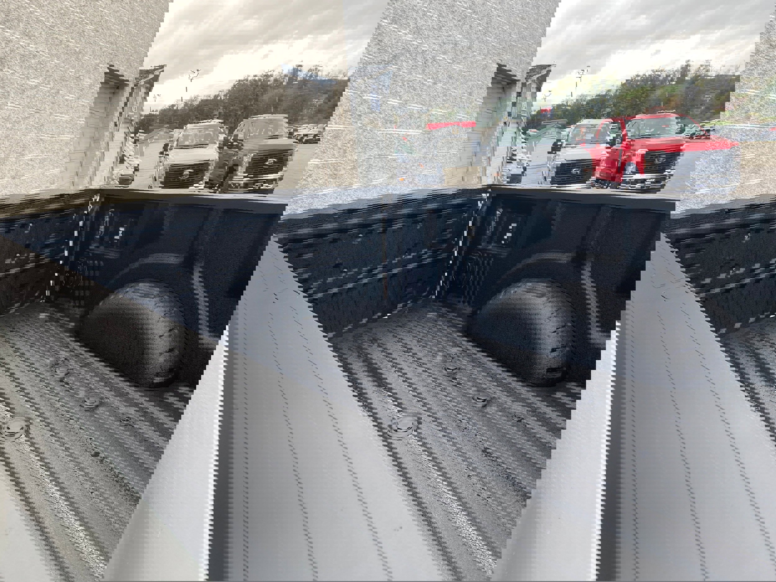 New 2026 Ford F350 King Ranch image 27