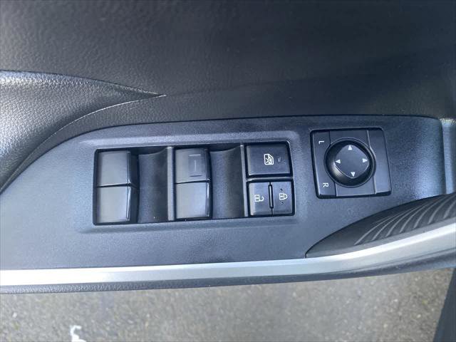 Certified 2024 Toyota RAV4 LE image 13