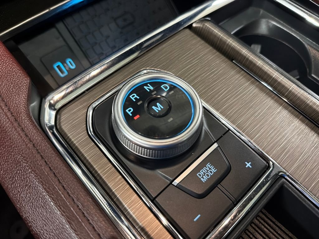 Certified 2024 Ford Expedition Limited image 31