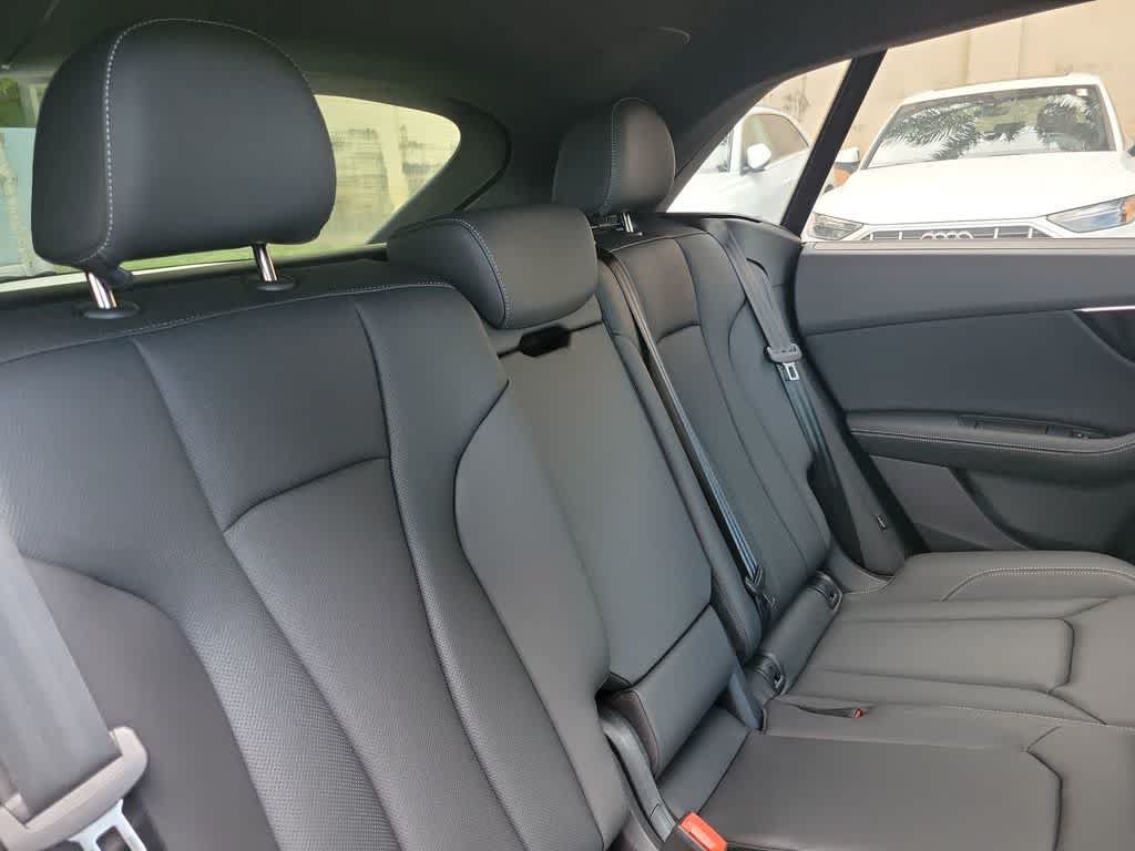 New 2027 Audi Q8 Premium Plus AWD/4WD image 21