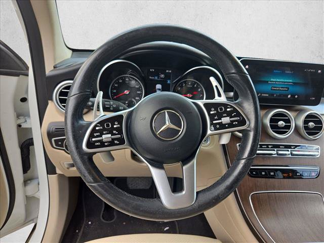 Used 2020 Mercedes-Benz GLC 300 image 12