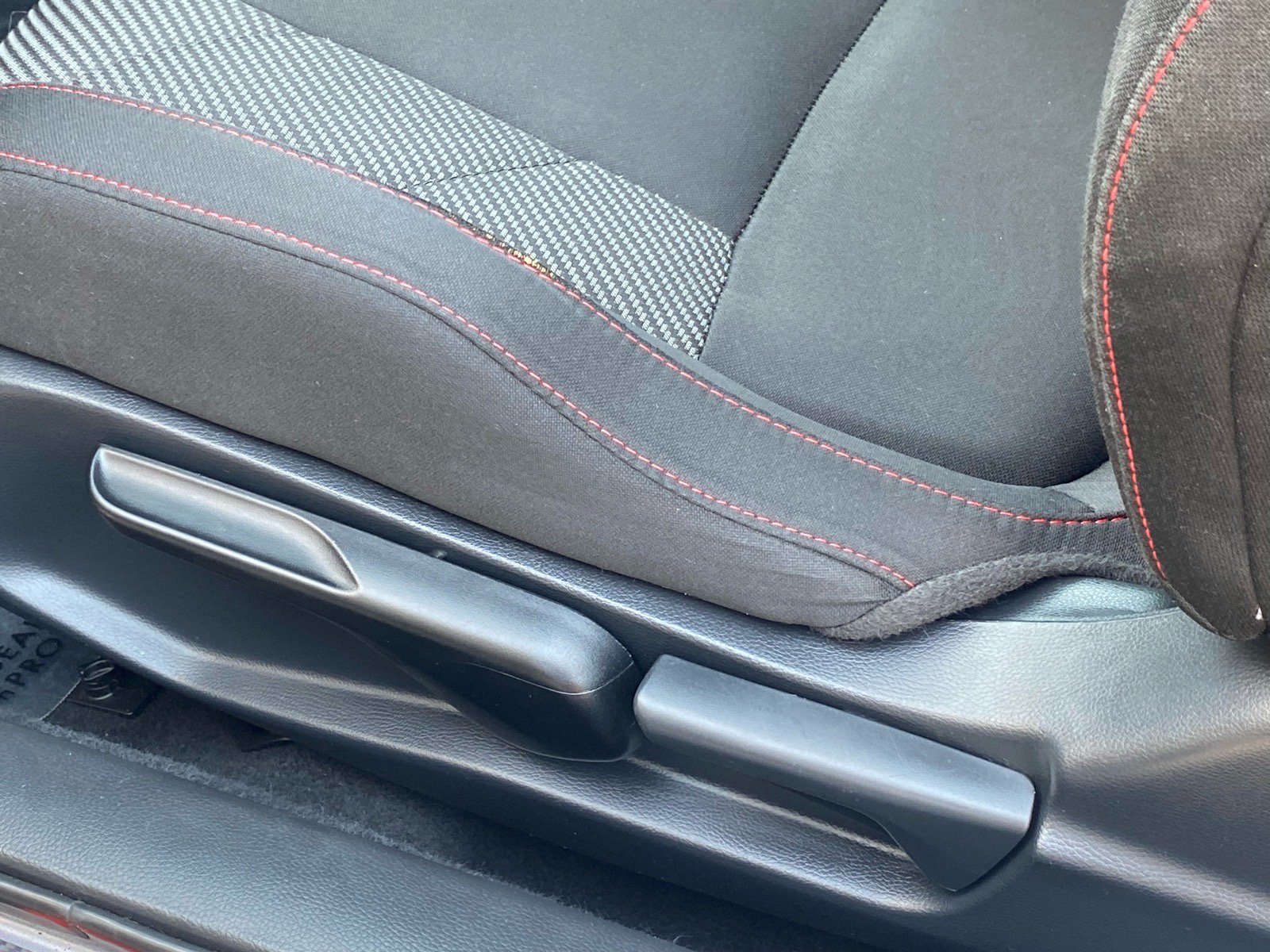 Used 2019 Honda Civic Si image 8