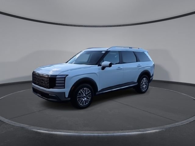 New 2026 Hyundai Palisade SEL image 6