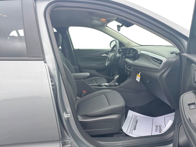 New 2026 Buick Encore GX Preferred w/ Comfort Package FWD image 17