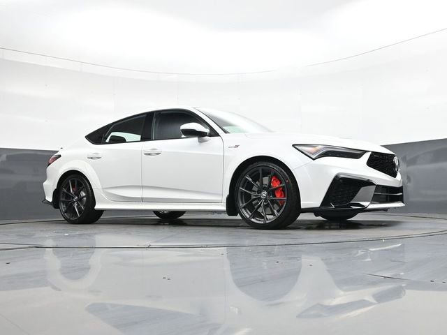 New 2026 Acura Integra Type S FWD image 27