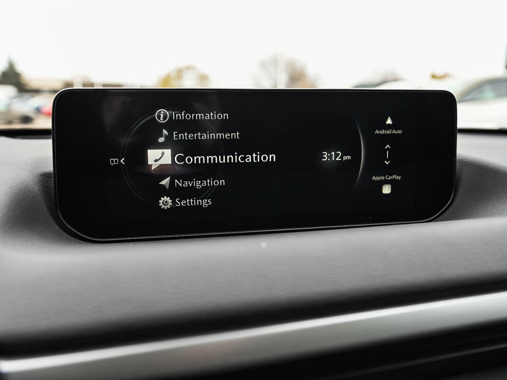 New 2026 MAZDA CX-50 Meridian Edition AWD/4WD image 24