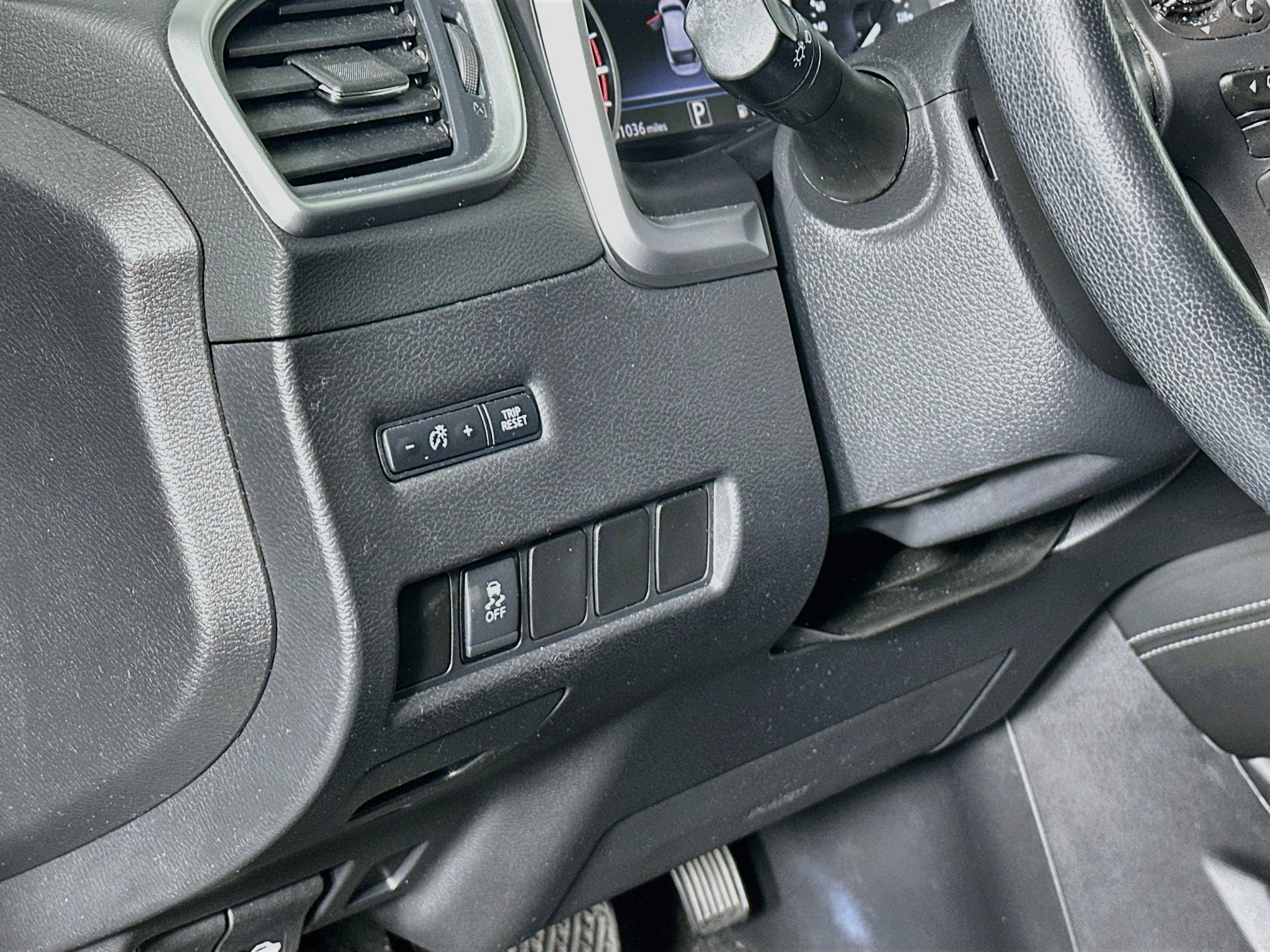 Used 2019 Nissan Murano SV w/ Premium Package FWD image 17