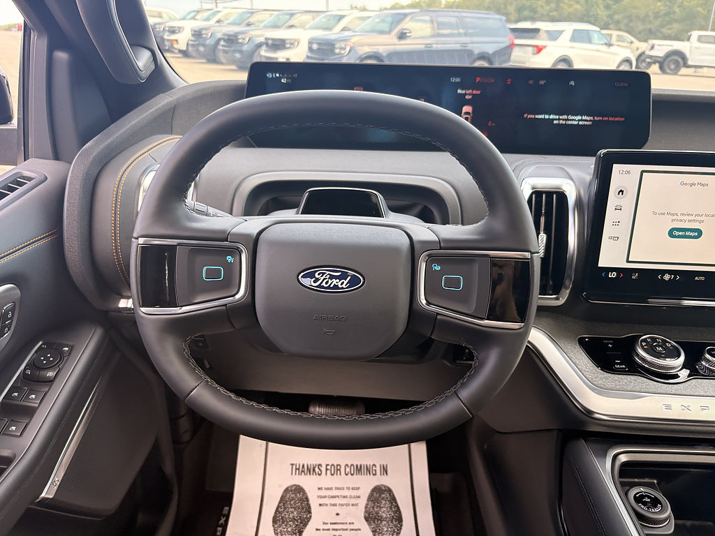 New 2027 Ford Expedition Tremor AWD/4WD image 25