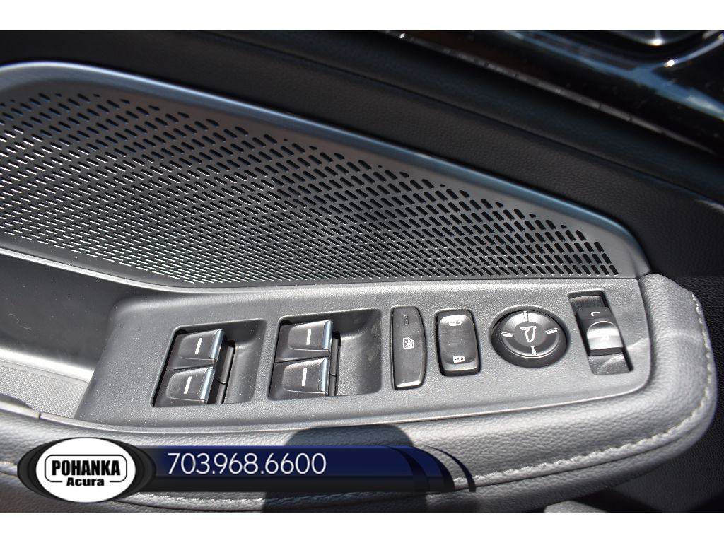 New 2026 Acura MDX FWD image 25