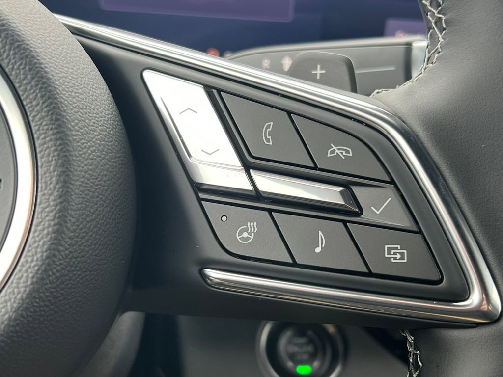 New 2026 Buick Enclave Preferred w/ Power Package AWD/4WD image 21