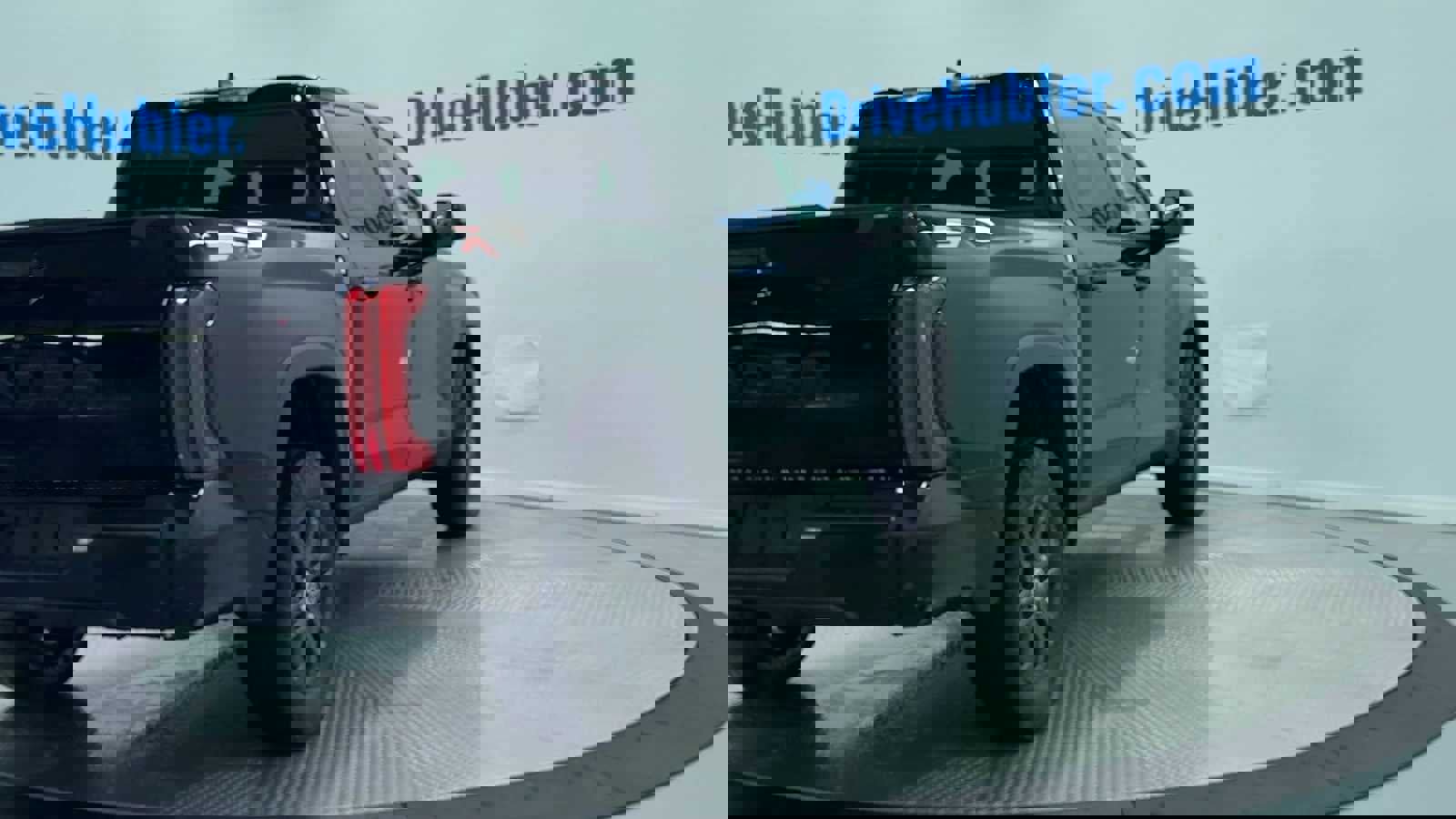 Used 2024 Toyota Tundra SR5 image 7