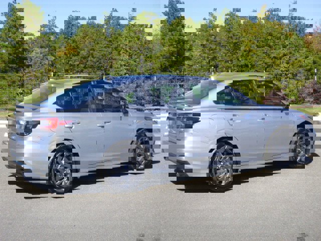 Certified 2023 Subaru Legacy Sport image 4