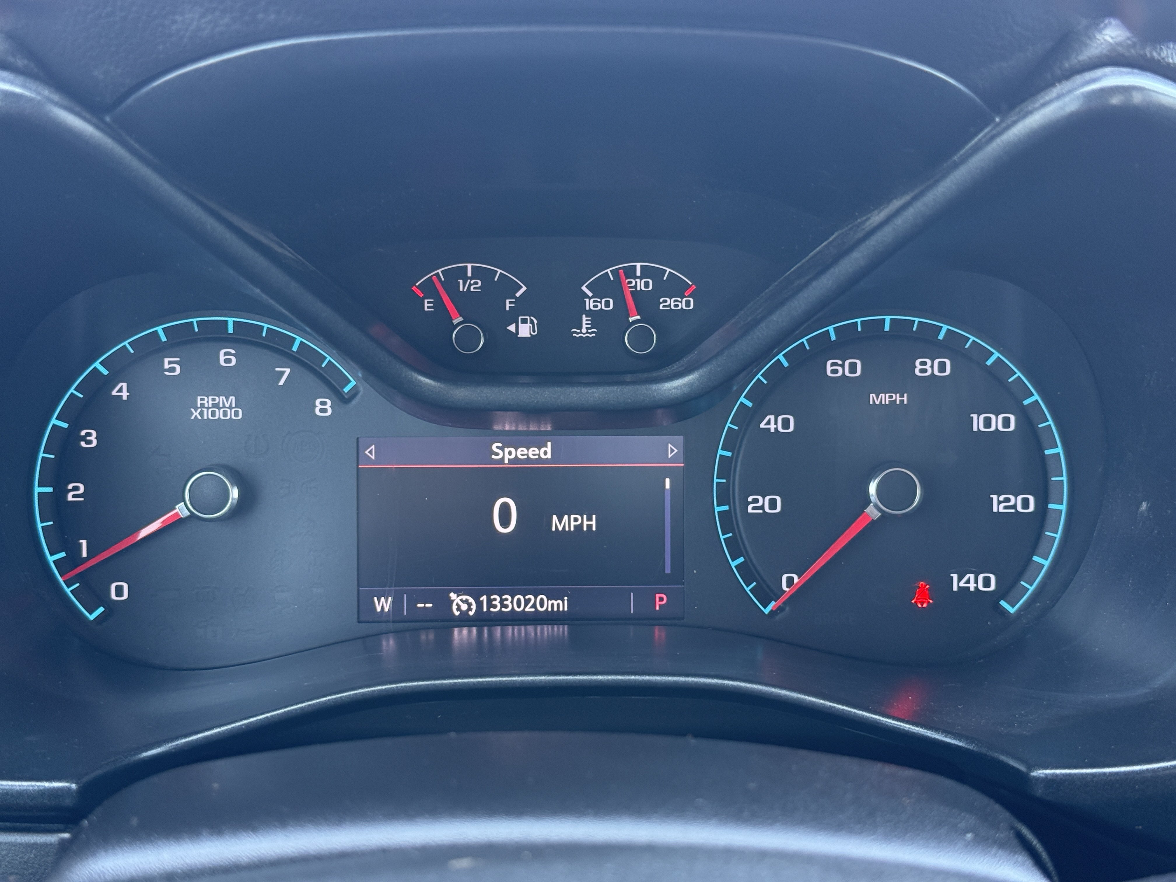 Used 2019 GMC Canyon All Terrain w/ Trailering Package AWD/4WD image 27