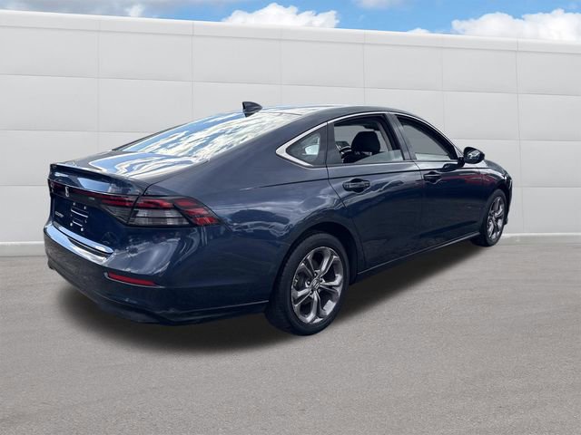 Used 2024 Honda Accord EX image 8