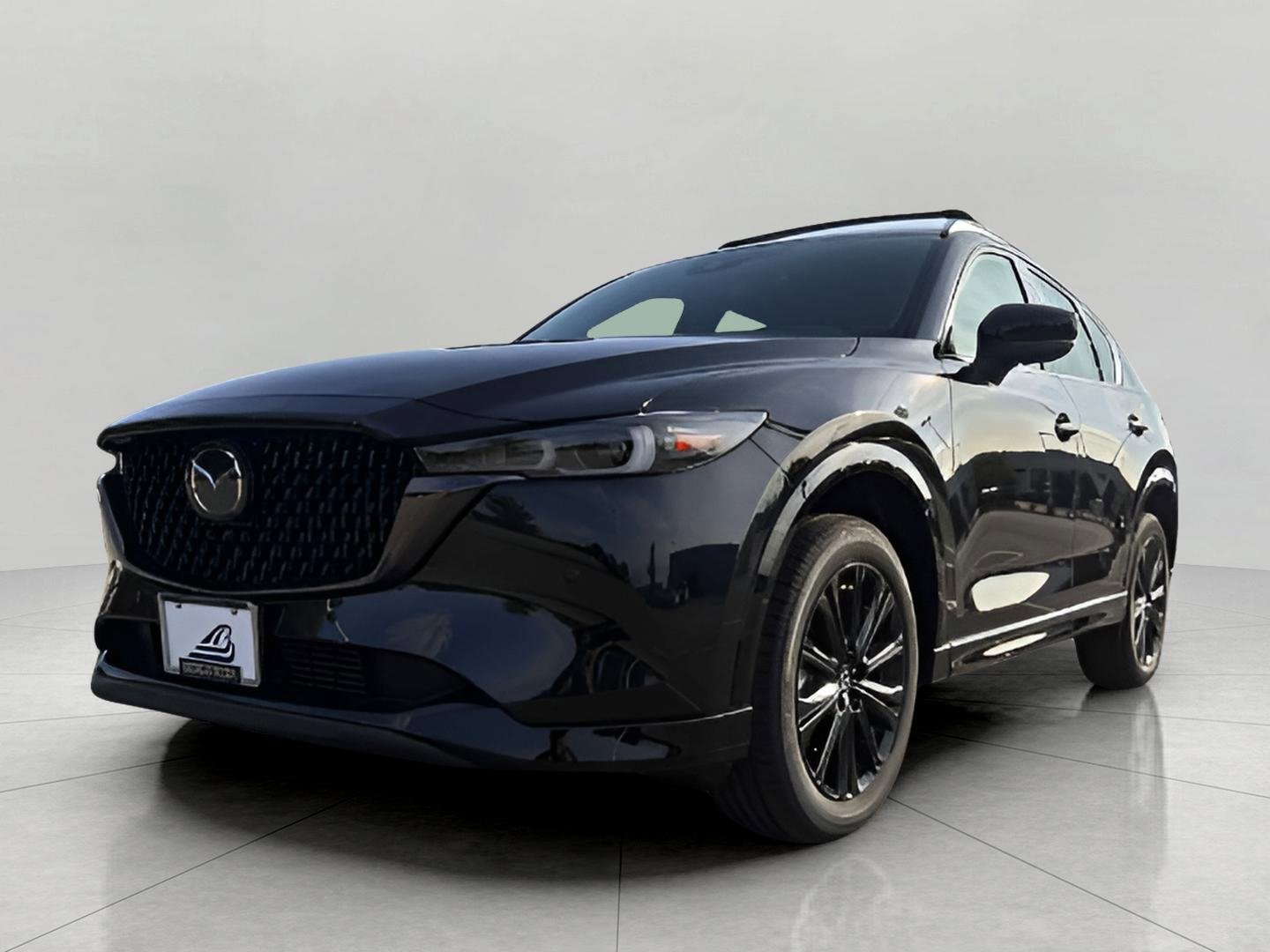 New 2025 MAZDA CX-5 2.5 Turbo image 3