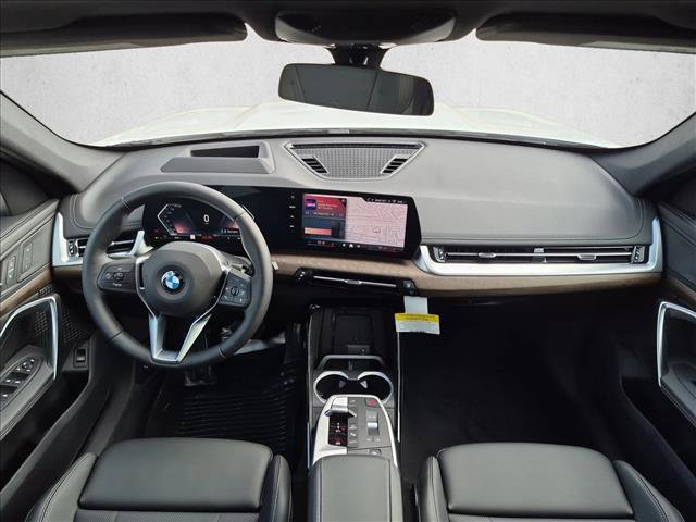 New 2027 BMW X1 xDrive28i w/ Technology Package AWD/4WD image 14