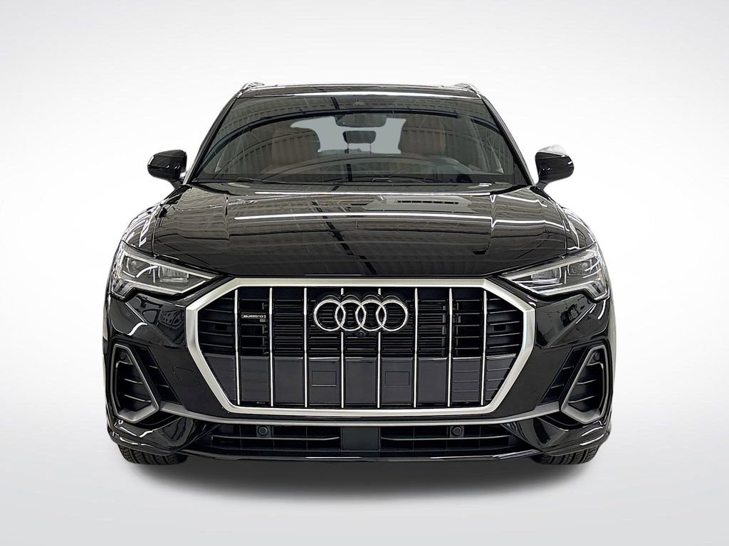 New 2025 Audi Q3 2.0T Premium Plus image 8