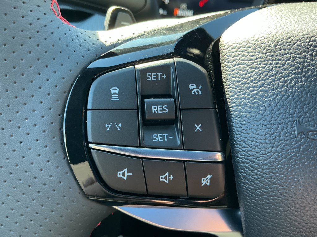 New 2027 Ford Explorer ST w/ Sun And Sound Package AWD/4WD image 15