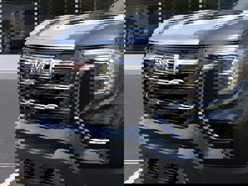 New 2026 GMC Terrain Elevation w/ Elevation Premium Package image 13