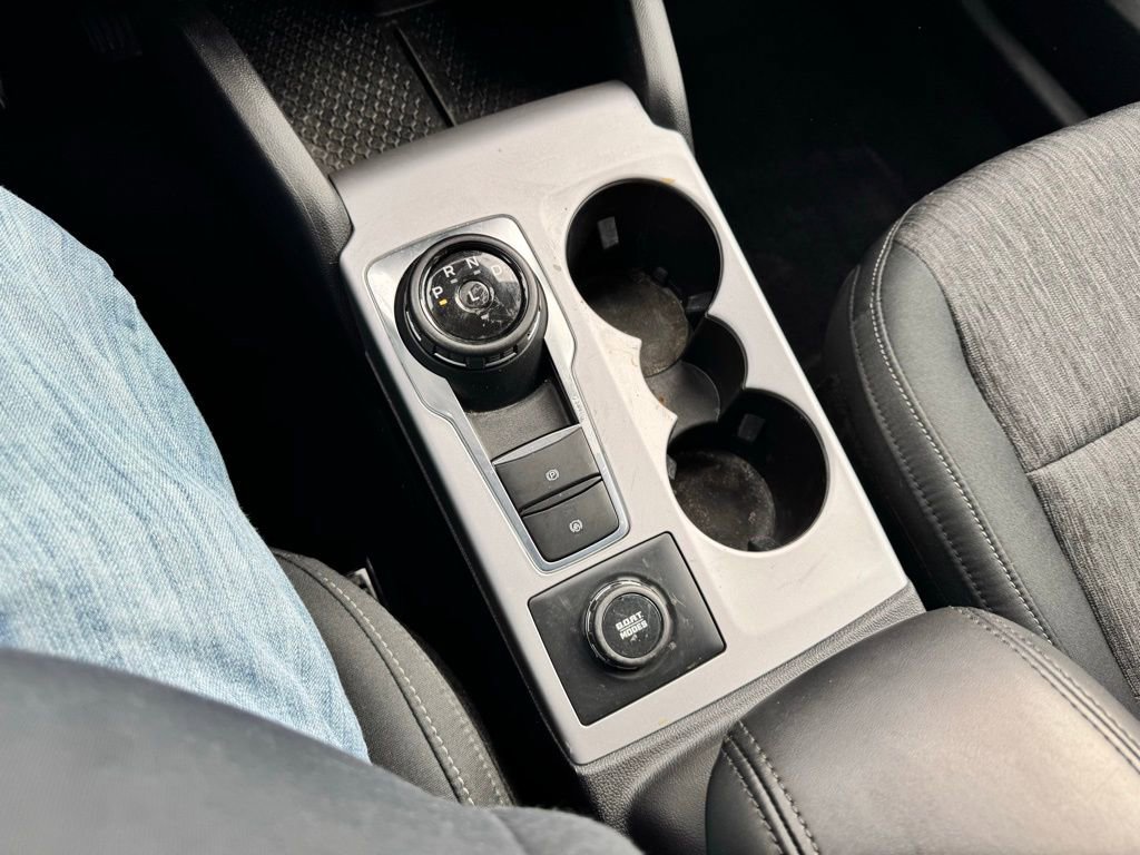 Used 2023 Ford Bronco Sport Big Bend AWD/4WD image 18