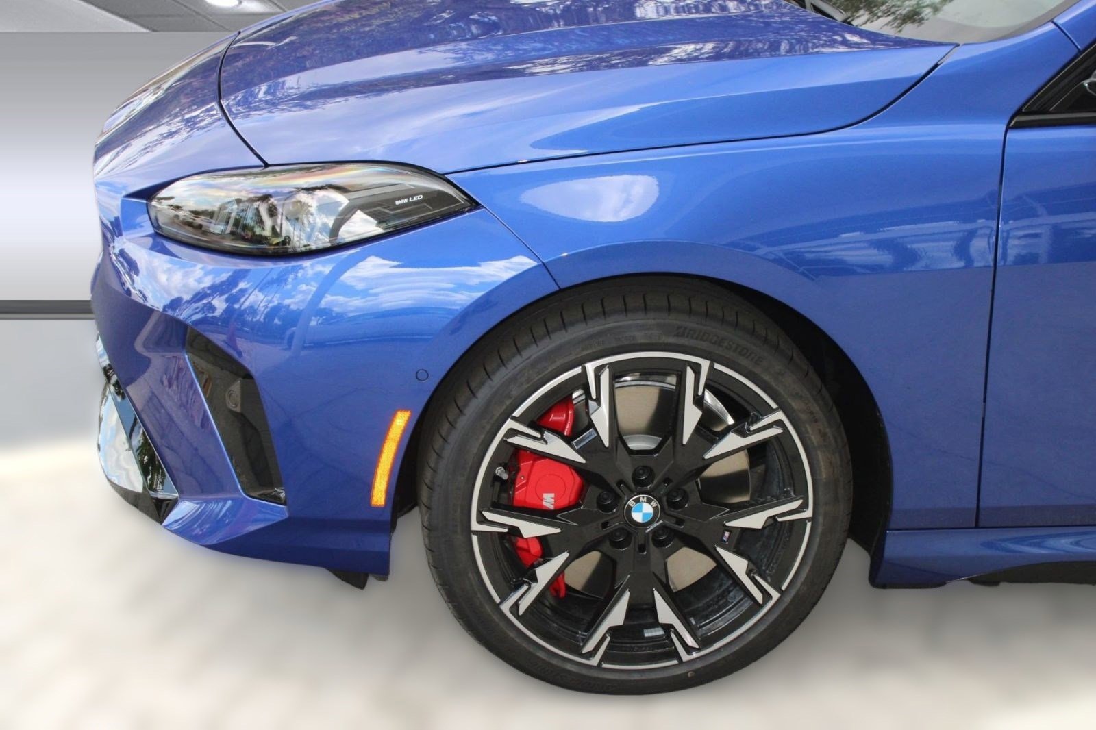 Used 2026 BMW 228i xDrive w/ Premium Package AWD/4WD image 18