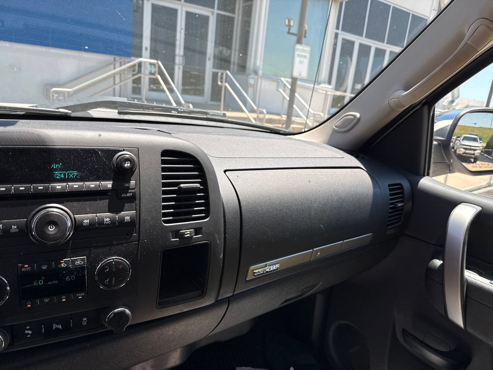 Used 2013 GMC Sierra 1500 SLE RWD image 23