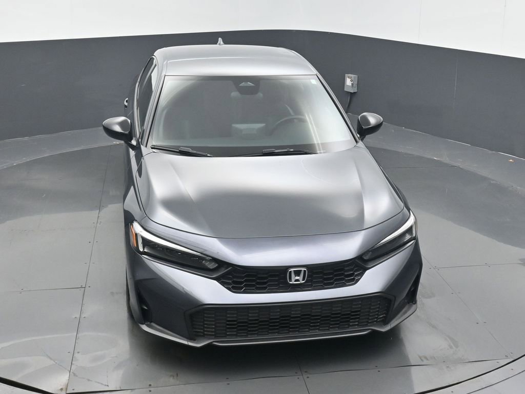 Used 2025 Honda Civic Sport image 6