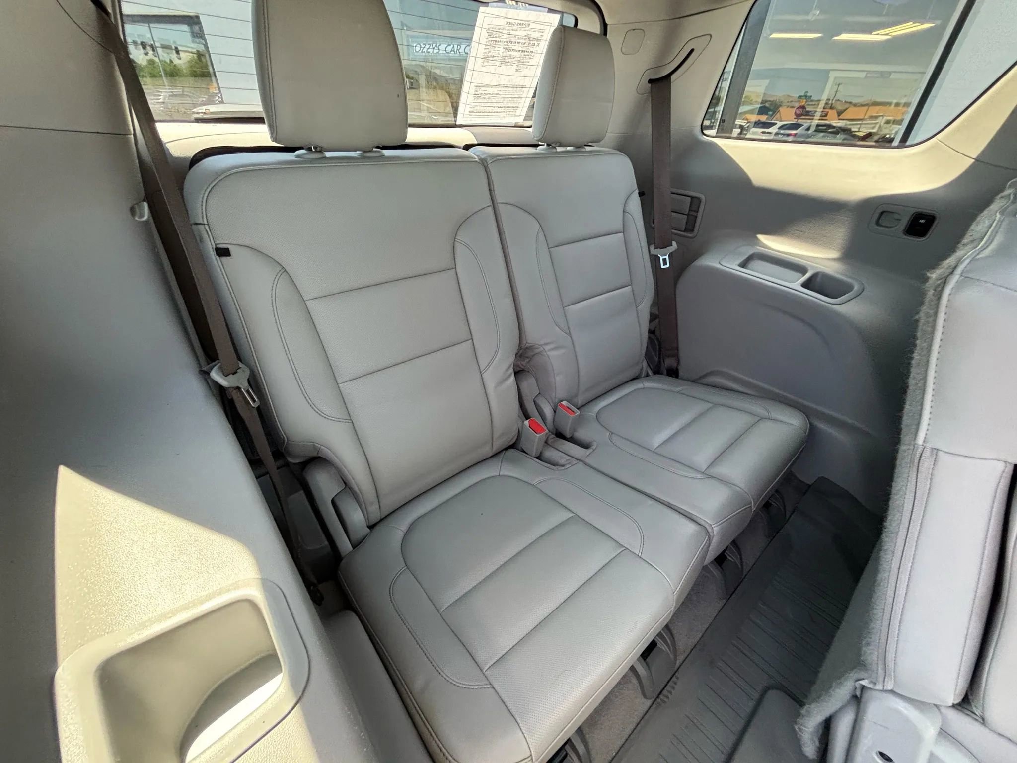 Used 2019 GMC Acadia SLT image 10