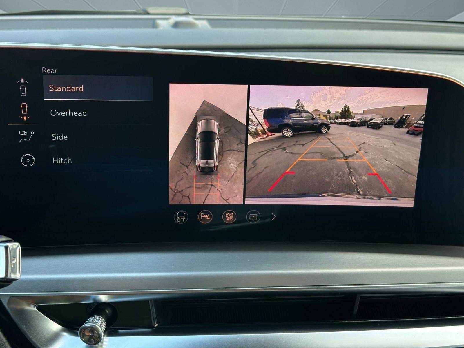 New 2026 Cadillac Lyriq Sport image 28