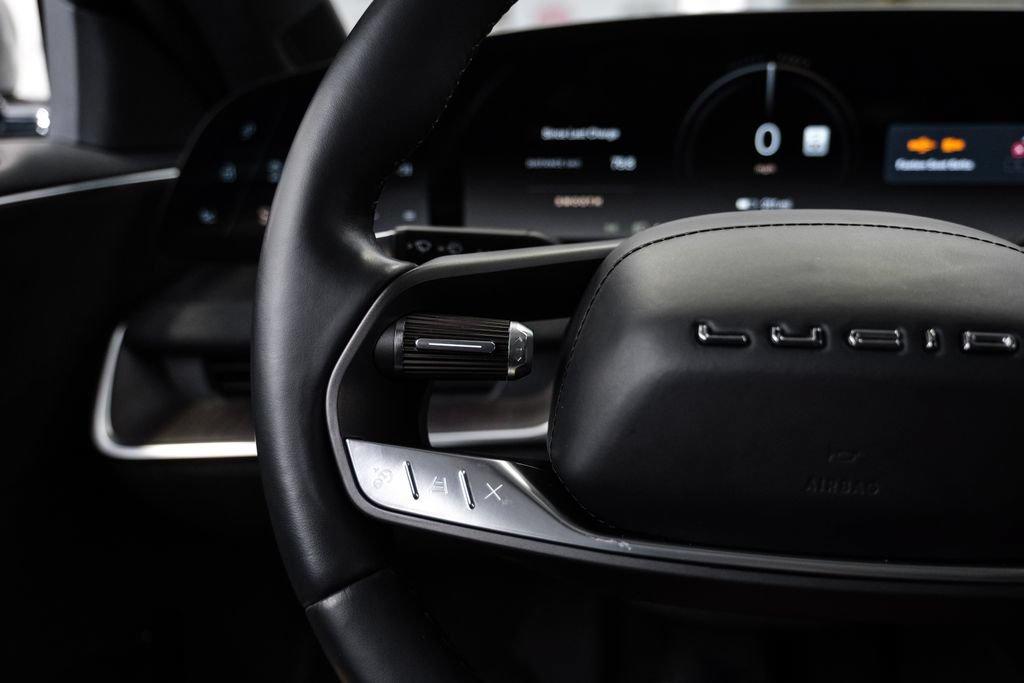 Used 2022 Lucid Air Grand Touring AWD/4WD image 17