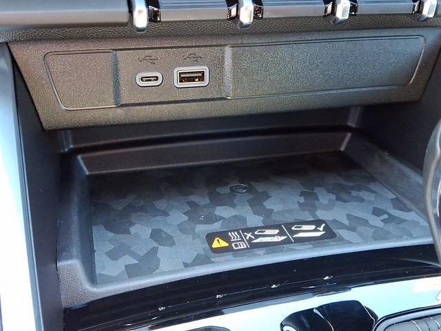 Used 2026 Chevrolet Colorado LT w/ LT Convenience Package image 24