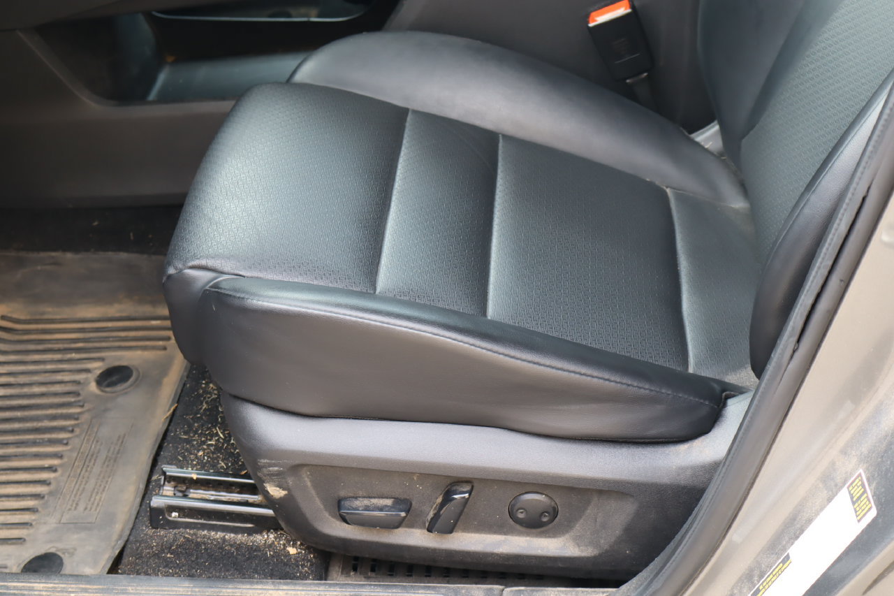 Certified 2023 Nissan Rogue SV w/ SV Premium B Package FWD image 14