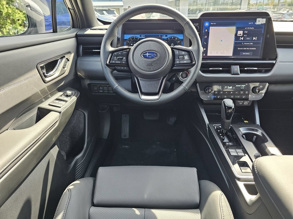New 2026 Subaru Outback Touring XT AWD/4WD image 13