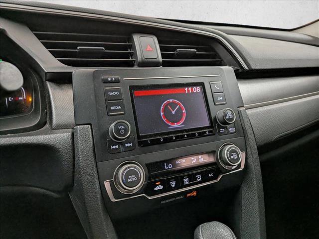 Used 2017 Honda Civic LX image 11