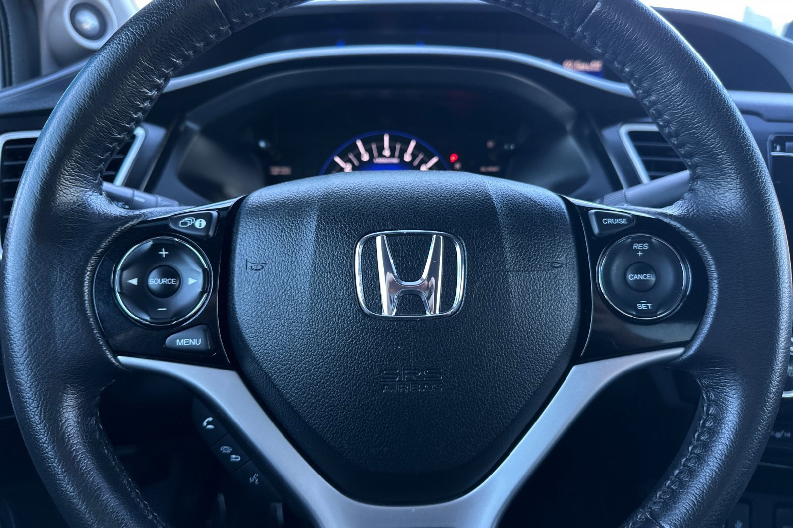 Used 2014 Honda Civic EX-L image 29