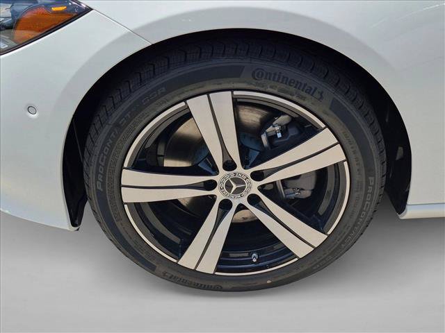 New 2026 Mercedes-Benz C 300 4MATIC Sedan image 9