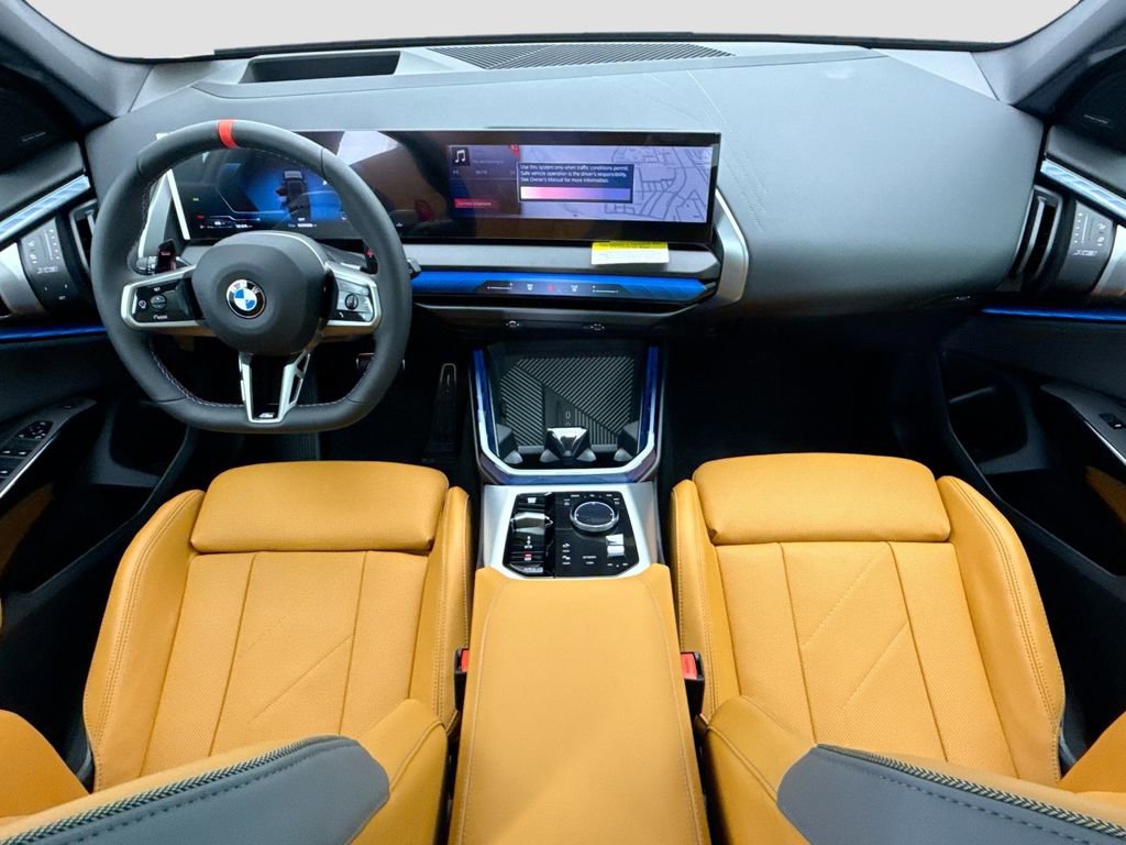 New 2026 BMW X3 M50 w/ Premium Package image 13