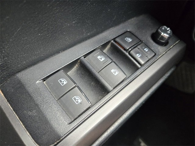 Used 2017 Toyota Tacoma TRD Sport image 31