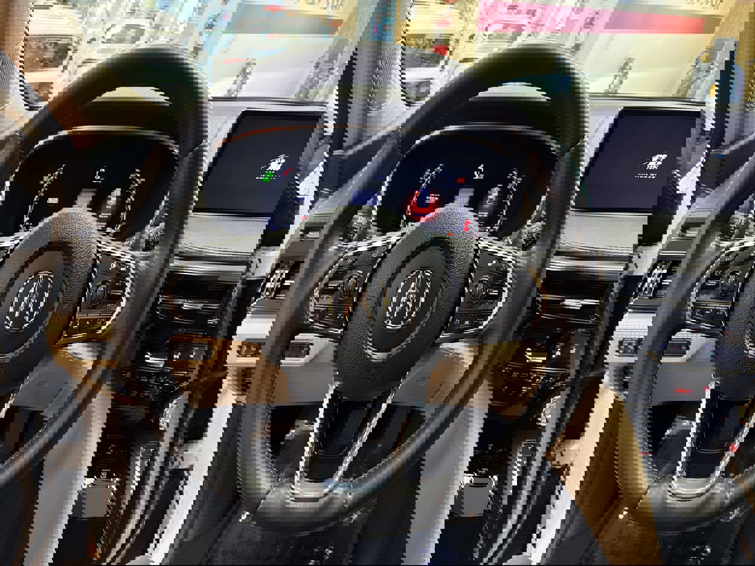 Used 2023 Acura MDX SH-AWD w/ Advance Package image 7