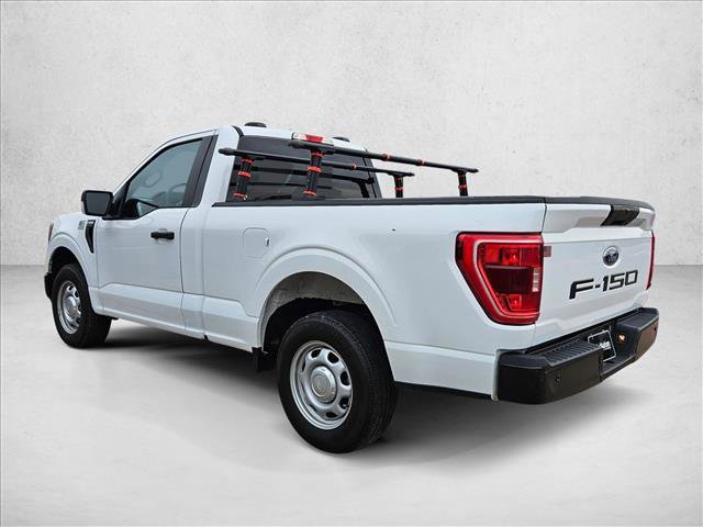 Used 2023 Ford F150 XL RWD image 7