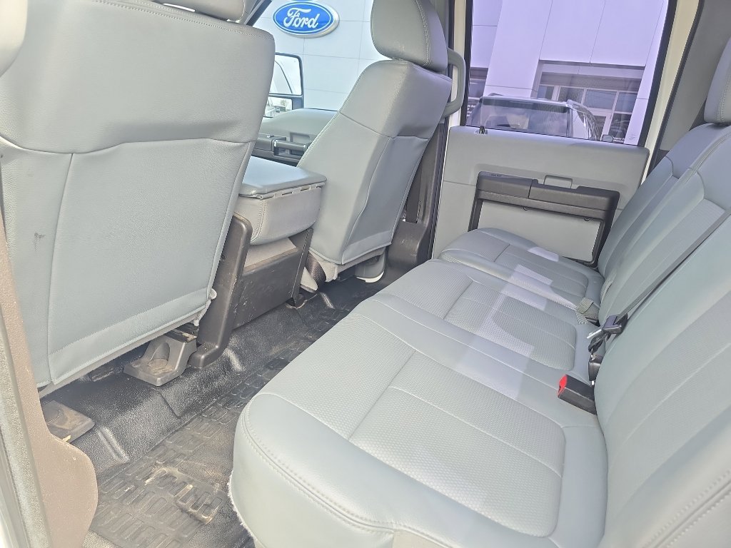 Used 2015 Ford F250 XL w/ Power Equipment Group image 18