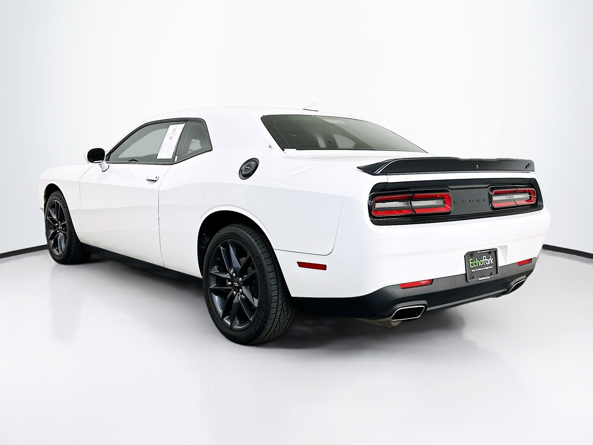 Used 2023 Dodge Challenger GT w/ Blacktop Package image 5