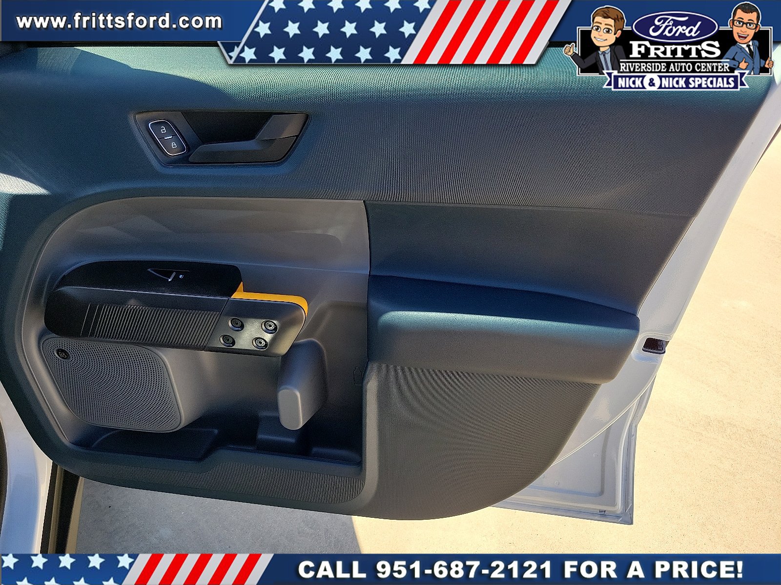 New 2026 Ford Maverick Tremor AWD/4WD image 16