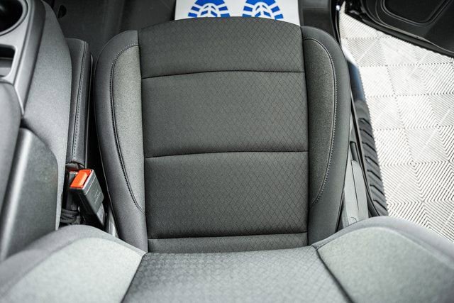 New 2026 Chevrolet Silverado 1500 Custom Trail Boss w/ Turbomax Blackout Package image 34