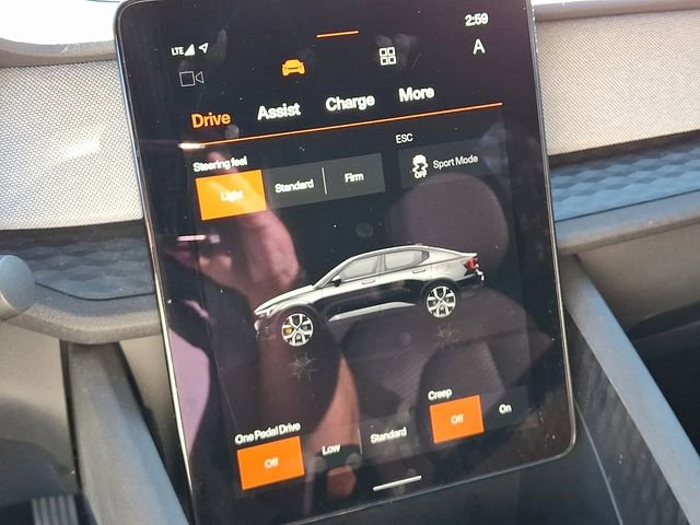 Used 2022 Polestar Polestar 2 w/ Pilot Package image 21