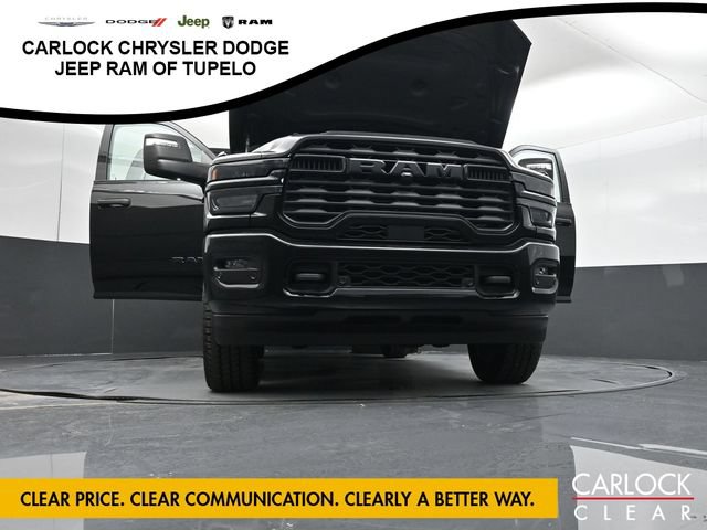 New 2026 RAM 2500 Big Horn AWD/4WD image 45