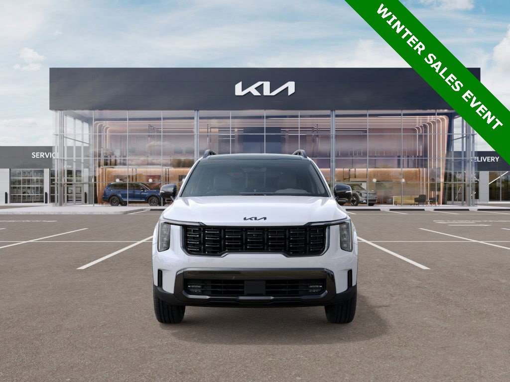 New 2026 Kia Sorento SX Prestige image 2