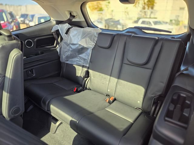 New 2026 Subaru Ascent Bronze Edition image 15