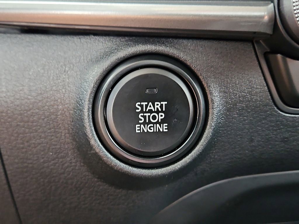 Used 2025 MAZDA MAZDA3 s FWD image 19